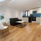 Amazing Loft One Bedroom Apartment - E17 Village, Londyn - Zdjęcie 7