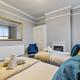 Parea Living - Leytonstone, 2-Bedroom Serviced Apartment, Free Parking, Remote Working, Londýn - Fotografie 4