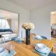 Host & Stay - Crab Cottage, Long Houghton - Fotografie 3