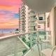Special Offer - Balcony - Beachfront Condo - Gym Hollywood - Foto 4