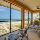 The View, offers panoramic gulf and beach and sunset views, Bradenton Beach - Photo 1