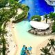 Azure beach club- Bahamas tower 14 flr, Manila - Fotografie 8