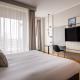 Sopot Marriott Resort & Spa, Sopot (photo 8)