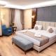 Grand Aras Hotel & Suites, Istanbul - Foto 3