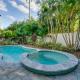 Pet Friendly Home with Heated Pool & Spa Holmes Beach - Fotografie 1