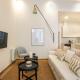 2 bedrooms 2bathrooms furnished - Chamberi - refurbished - MintyStay, Мадрид - Фото 4