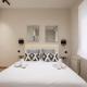 2 bedrooms 2bathrooms furnished - Chamberi - refurbished - MintyStay, Мадрид - Фото 10