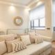 2 bedrooms 2bathrooms furnished - Chamberi - refurbished - MintyStay, Мадрид - Фото 2