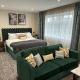 The Hillbrook Hotel & Spa - Sherborne, Sherborne (fotografie 9)