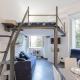 Studio Le Belle Arti by Interhome, Roma - Foto 10