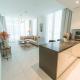 Amazing 1 bedroom Lake view with balcony Dubai, Dubái - Foto 8