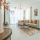 Amazing 1 bedroom Lake view with balcony Dubai, Dubái - Foto 1