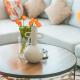 Amazing 1 bedroom Lake view with balcony Dubai, Dubái - Foto 5