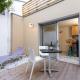 Studio L'Oiseau 2 by Interhome Dinard - Foto 4