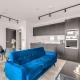 Apartment North Acton-2 by Interhome, Londýn - Fotografie 10