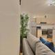 One Bedroom Apartment in the Heart of Cape Town, Кейптаун - Фото 10