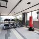 VE0907 I Studio Vergueiro - Proximo Paulista Av e Ibirapuera Park, São Paulo - Foto 4