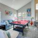 Luxe Henderson Retreat with Pool - 13 Mi to Strip!, Las Vegas - Photo 4