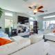 Luxe Henderson Retreat with Pool - 13 Mi to Strip!, Las Vegas - Photo 7