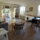 06D - Appartement spacieux avec terrasses, jardin et piscine, Roquefort-les-Pins (zdjęcie 3)