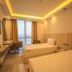 GÖRGÜLÜ HOTEL, Merkezköy (Foto 9)
