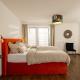 Kleiner Storch - Seehotel Dümmer, Hüde - 写真 6