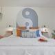 The YinYang - King Bed , Workspace , Full Kitchen, Gainesville (Foto 9)