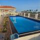 Luxury Villa on Sea View
