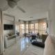 Apartamento frente al mar