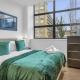 Apartment Regents Park Serviced Apartment by Interhome, Londýn - Fotografie 1