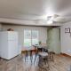 Cowboy Cottage, Bandera (fotografie 8)