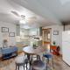 Cowboy Cottage, Bandera (fotografie 3)