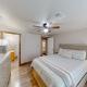 Cowboy Cottage, Bandera (fotografie 10)
