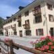 Hotel Col Du Mont, Arvier