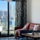 Rooms with KLCC and KL Tower view by Yee, Kuala Lumpur - Foto 3