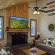 The Okemo House at Trailside, Ludlow - Fotografie 6