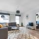 City center apartment with free parking and sauna, Tallin (zdjęcie 7)