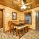 Broken Bow Cabin on 1 Acre with Hot Tub and Fire Pit!, Stephens Gap - Fotografie 7