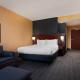 Courtyard by Marriott San Jose North/ Silicon Valley, San Jose - Fotografie 10