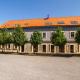 Chateau Nightingales, Hostouň (photo 2)