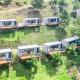 CNB - Cabanas Vista Serra em Campos do Jordão, Campos do Jordão - Zdjęcie 2