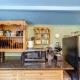 Historic Cabin with Yard 1 Mi to Lake Spavinaw!, Spavinaw (zdjęcie 9)