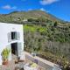 Villa Margot - Authentic sea view countryside villa Lipari - Fotografie 4