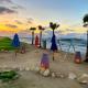 غرفه وصاله علوى منتجع بورتو سعيد A room and a hall, Porto Said Resort, `Ezbet Shalabi el-Rûdi - 写真 2