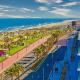 غرفه وصاله علوى منتجع بورتو سعيد A room and a hall, Porto Said Resort, `Ezbet Shalabi el-Rûdi - 写真 10