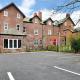 FREE PARKING - 1 BR Salford Royal sleeps 4, Manchester - Photo 9