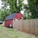 Peaceful Barn Getaway Fire Pit & Daybed FREE PK, Atlanta (fotografie 5)