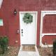 Peaceful Barn Getaway Fire Pit & Daybed FREE PK, Atlanta (fotografie 6)