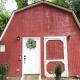 Peaceful Barn Getaway Fire Pit & Daybed FREE PK, Atlanta (fotografie 8)