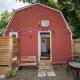 Peaceful Barn Getaway Fire Pit & Daybed FREE PK, Atlanta (fotografie 10)